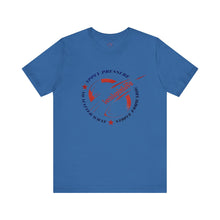 APPLY PRESSURE - SHORT SLEEVE T SHIRT