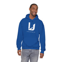 LU ASCEND - HOODIE