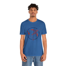 APPLY PRESSURE - SHORT SLEEVE T SHIRT