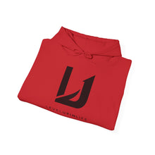 LU ASCEND - HOODIE