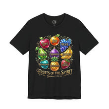 FRUITS OF THE SPIRIT - T SHIRT