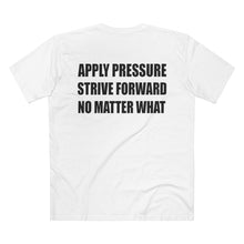 LU ASCEND - T SHIRT