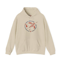 LEVELUPINLIFE - HOODIE
