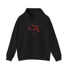 LEVELUPINLIFE - HOODIE
