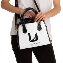 LEVELUPINLIFE - LUXURY HANDBAG