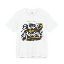 ELEVATE YOUR MINDSET - GRAPHIC TEE
