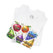 FRUITS OF THE SPIRIT - T SHIRT