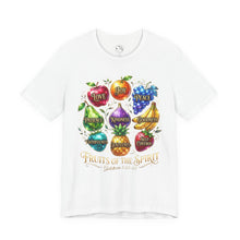 FRUITS OF THE SPIRIT - T SHIRT