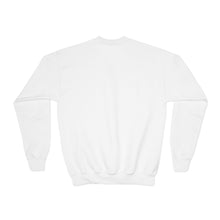 Sweeter Than The Honeycomb | Unisex Youth Sweatshirt