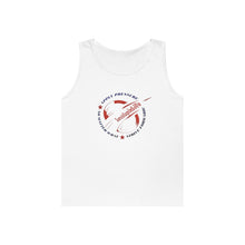 APPLY PRESSURE - TANK TOP