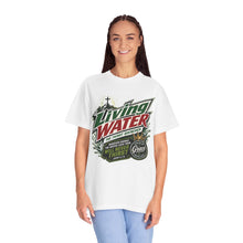 Living Water | Unisex Premium Tee