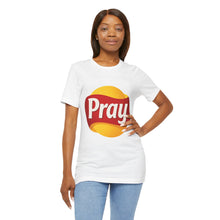 PRAY - GRAPHIC TEE