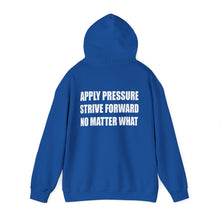 LU ASCEND - HOODIE