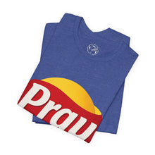 PRAY - GRAPHIC TEE