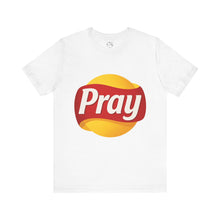 PRAY - GRAPHIC TEE