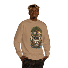 Rooted | Men's Crewneck Sweatshirt