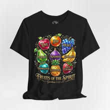 FRUITS OF THE SPIRIT - T SHIRT