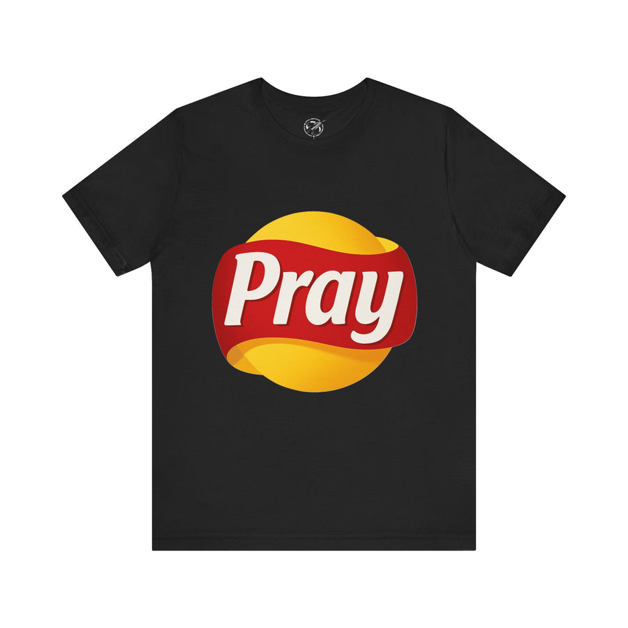 PRAY - GRAPHIC TEE