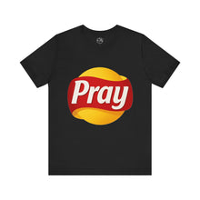 PRAY - GRAPHIC TEE