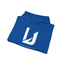 LU ASCEND - HOODIE