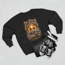 No Other Gods | Men's Crewneck Sweatshirt