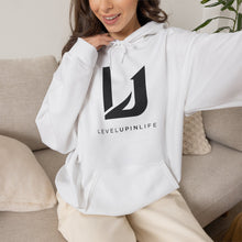 LU ASCEND - HOODIE
