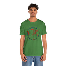 APPLY PRESSURE - SHORT SLEEVE T SHIRT