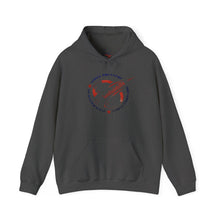 LEVELUPINLIFE - HOODIE