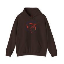 LEVELUPINLIFE - HOODIE