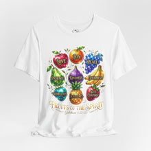 FRUITS OF THE SPIRIT - T SHIRT