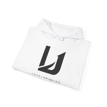 LU ASCEND - HOODIE