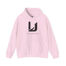 LU ASCEND - HOODIE