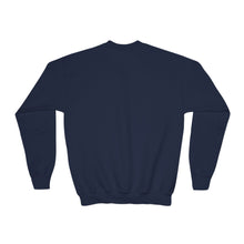 Sweeter Than The Honeycomb | Unisex Youth Sweatshirt