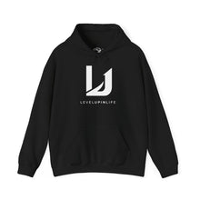 LU ASCEND - HOODIE