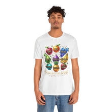 FRUITS OF THE SPIRIT - T SHIRT