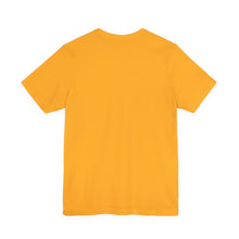 APPLY PRESSURE - SHORT SLEEVE T SHIRT