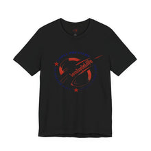 APPLY PRESSURE - SHORT SLEEVE T SHIRT