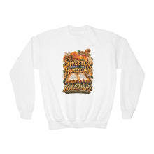 Sweeter Than The Honeycomb | Unisex Youth Sweatshirt