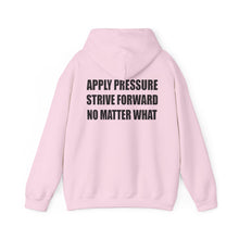 LU ASCEND - HOODIE
