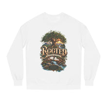 Rooted | Men's Crewneck Sweatshirt
