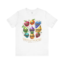 FRUITS OF THE SPIRIT - T SHIRT