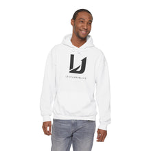 LU ASCEND - HOODIE