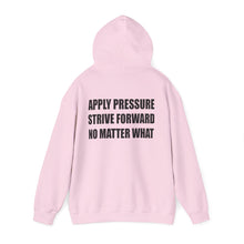 LU ASCEND - HOODIE