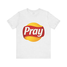 PRAY - GRAPHIC TEE