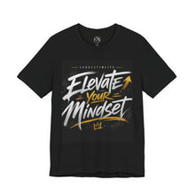 ELEVATE YOUR MINDSET - GRAPHIC TEE