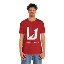LU ASCEND – GRAPHIC TEE