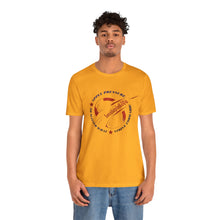 APPLY PRESSURE - SHORT SLEEVE T SHIRT