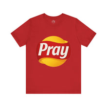 PRAY - GRAPHIC TEE