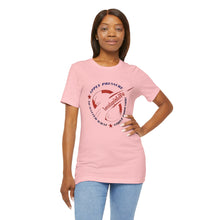 APPLY PRESSURE - SHORT SLEEVE T SHIRT