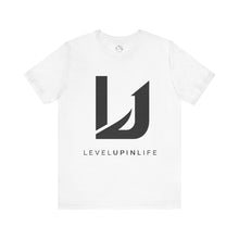 LU ASCEND – GRAPHIC TEE